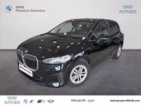 BMW Série 2 218i 1.5 136