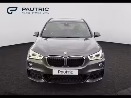 BMW X1 18i 1.5 sDrive