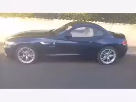 BMW Z4 35i 3.0 306 Confort sDrive