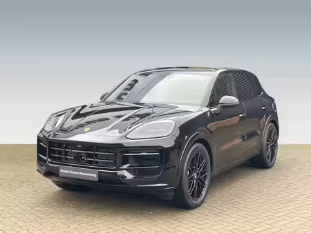 Porsche Cayenne S V8 4.0 474 4x4
