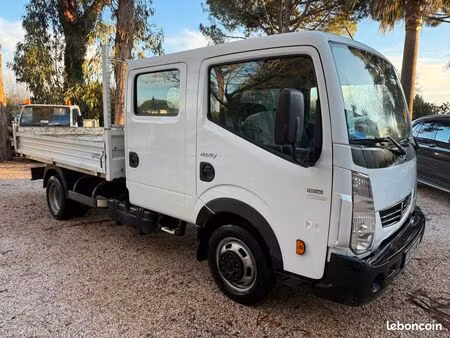 Renault Maxity 