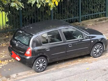 Renault Clio 1.2 60 Campus