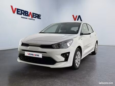 Kia Rio 1.2 84 Motion