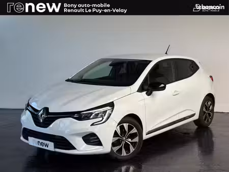 Renault Clio 1.0 TCe 100 Evolution