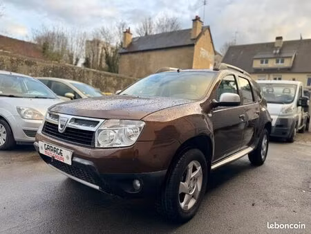 Dacia Duster 1.5 dCi 90 Laureate