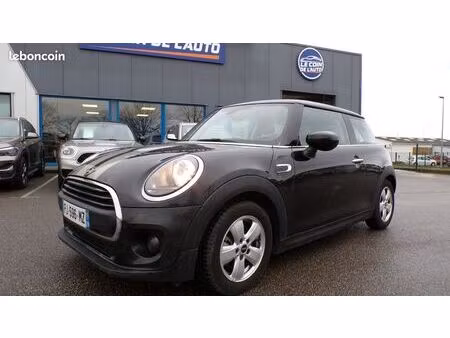 Mini Mini One 1.5 75