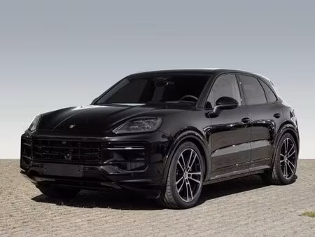 Porsche Cayenne S V6 3.0 519 4x4