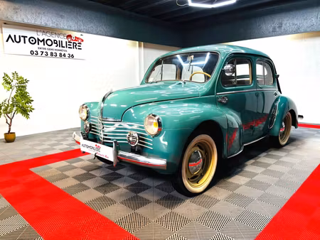 Renault R4