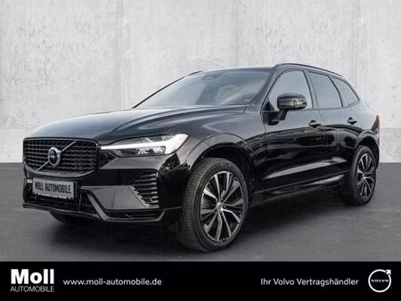 Volvo XC60 2.0 197 Plus
