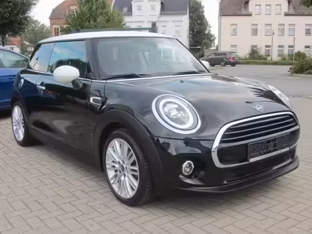Mini Mini Cooper 1.5 136
