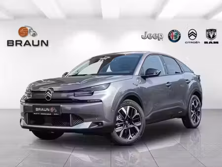 Citroën C4 1.2 145 Max