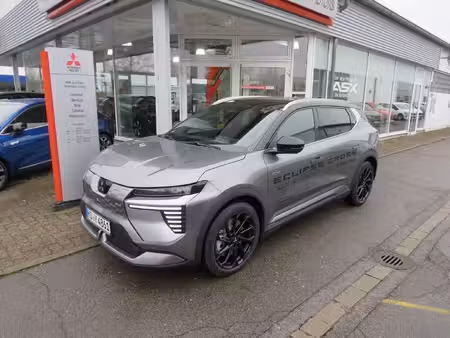Mitsubishi Eclipse Cross 218 Invite