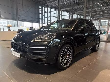 Porsche Cayenne GTS V8 4.0 460 4x4