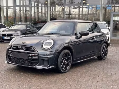 Mini Mini John Cooper Works 2.0 204
