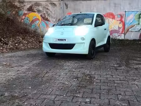 Aixam Minauto 0.5 6