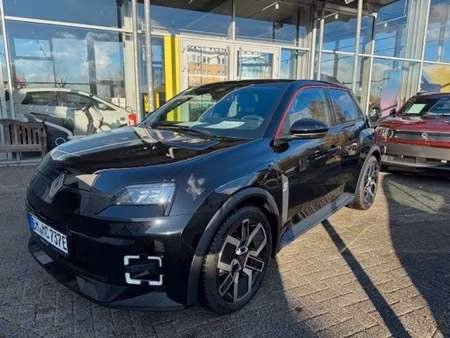 Renault R5 120 Techno