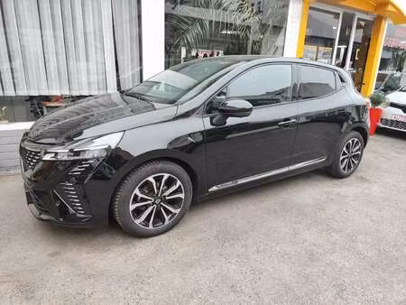 Renault Clio Techno