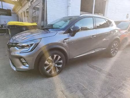 Renault Captur 1.3 140 Techno