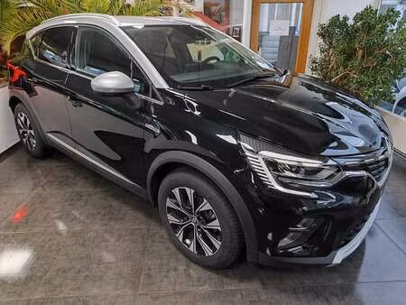 Renault Captur 1.3 140 Techno