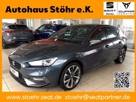 Seat Leon 1.4 204 FR