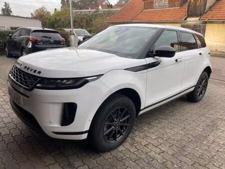 Land Rover Range Rover Evoque P200 2.0 200 4x4