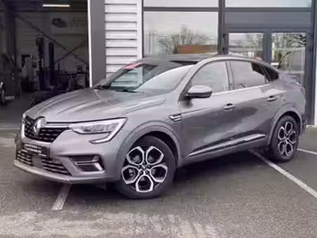 Renault Arkana E-Tech 1.6 145 Intens