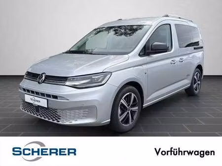 Volkswagen Caddy 1.5 L