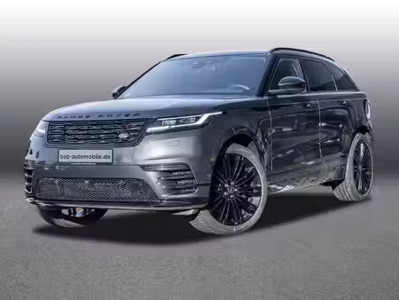Land Rover Range Rover Velar D300 V6 3.0 300 Dynamic SE 4x4