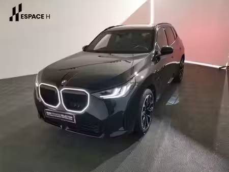 BMW X3 30e 2.0 xDrive