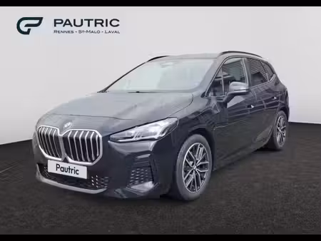BMW Série 2 220i 1.5 170