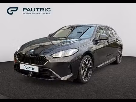 BMW Série 1 2.0 xDrive