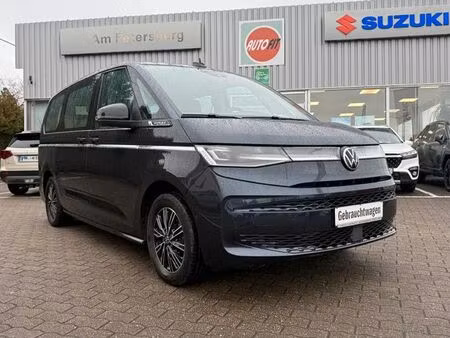 Volkswagen Multivan 2.0 TDI 150