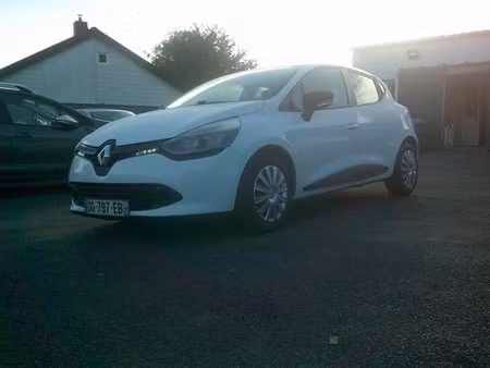 Renault Clio 1.2 75