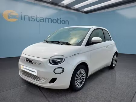 Fiat 500 118