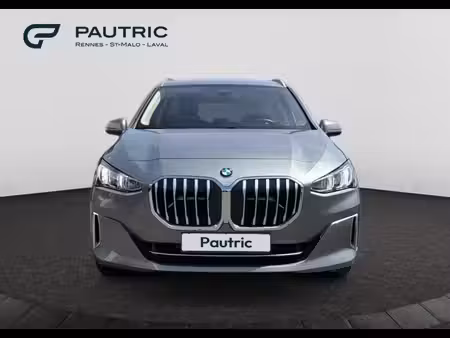 BMW Série 2 220i 1.5 170