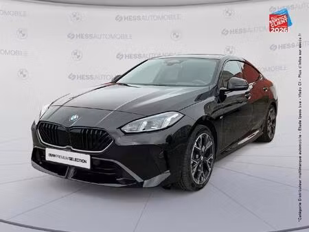 BMW Série 2 220d 2.0 190