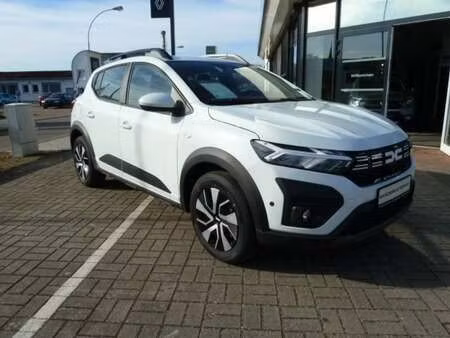 Dacia Sandero 1.0 Expression