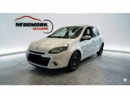 Renault Clio 1.2 TCe 100 Dynamique