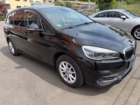 BMW Série 2 216d 1.5 116 Business