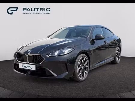 BMW Série 2 220i 1.5 184