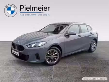 BMW Série 1 120d 2.0 150