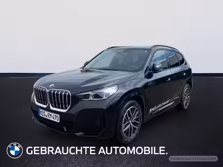 BMW X1 18d 2.0 150 sDrive