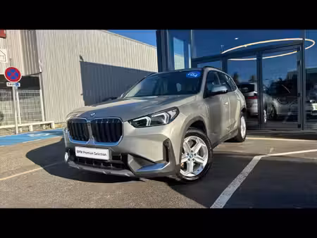 BMW X1 25e 1.5 xDrive