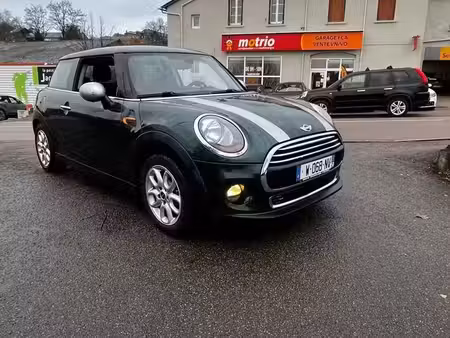 Mini Mini One 1.5 95