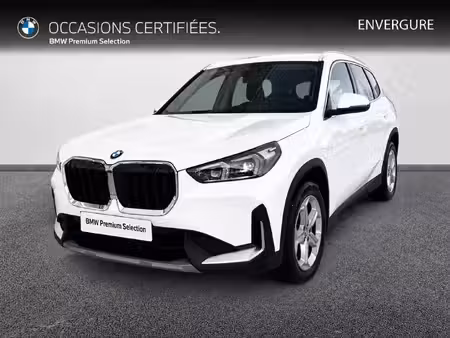 BMW X1 20i 1.5 170 sDrive