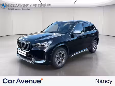 BMW X1 18i 1.5 136 X-Line sDrive