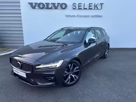 Volvo V60 2.0 197