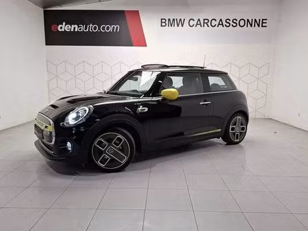 Mini Mini Cooper SE 184