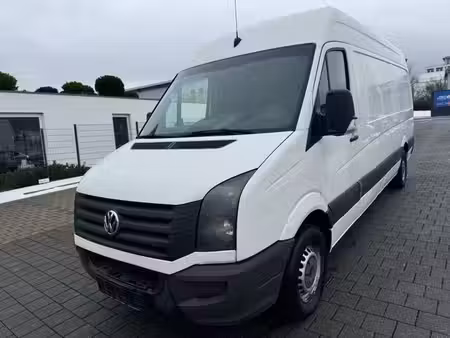 Volkswagen Caddy 2.0