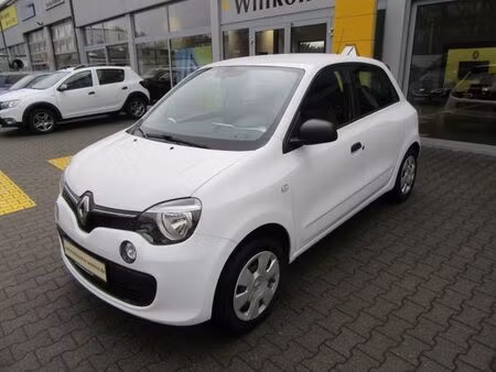Renault Twingo 1.0 SCe 70 Life